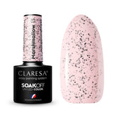 Hibridinis lakas CLARESA Marshmallow 13, 5 g (riboto leidimo)